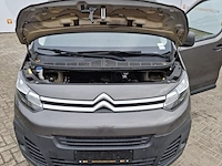 Personenbus citroën, jumpy, bouwjaar 2020 - afbeelding 43 van  54