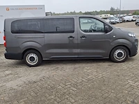 Personenbus citroën, jumpy, bouwjaar 2020 - afbeelding 34 van  54