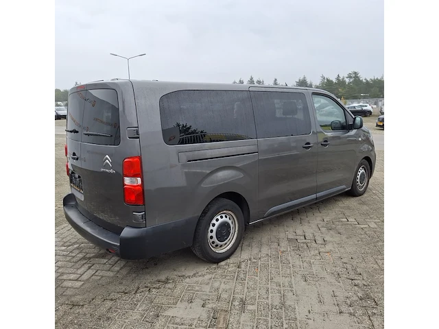 Personenbus citroën, jumpy, bouwjaar 2020 - afbeelding 45 van  54