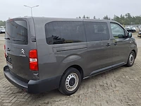 Personenbus citroën, jumpy, bouwjaar 2020 - afbeelding 45 van  54