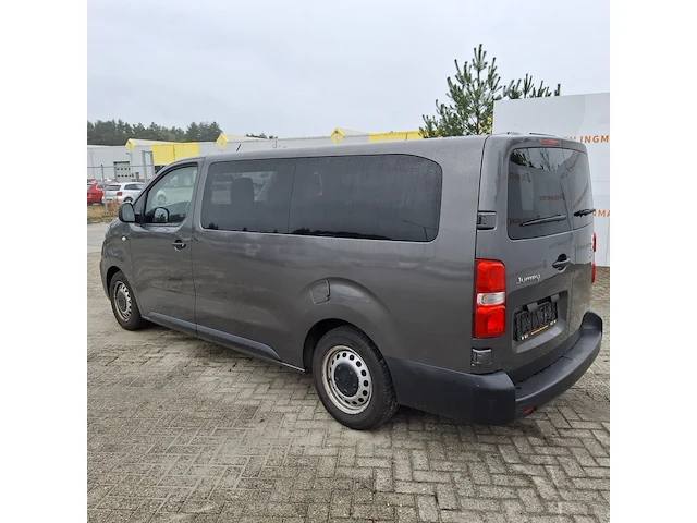 Personenbus citroën, jumpy, bouwjaar 2020 - afbeelding 53 van  54