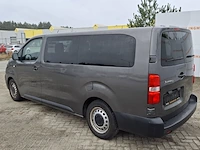 Personenbus citroën, jumpy, bouwjaar 2020 - afbeelding 53 van  54