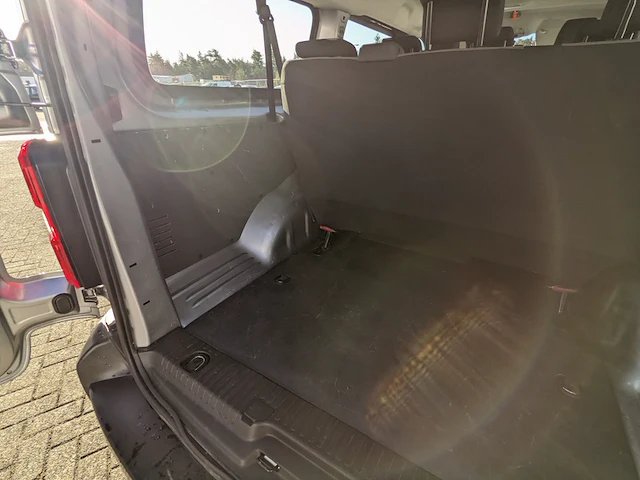 Personenbus citroën, jumpy, bouwjaar 2020 - afbeelding 37 van  64