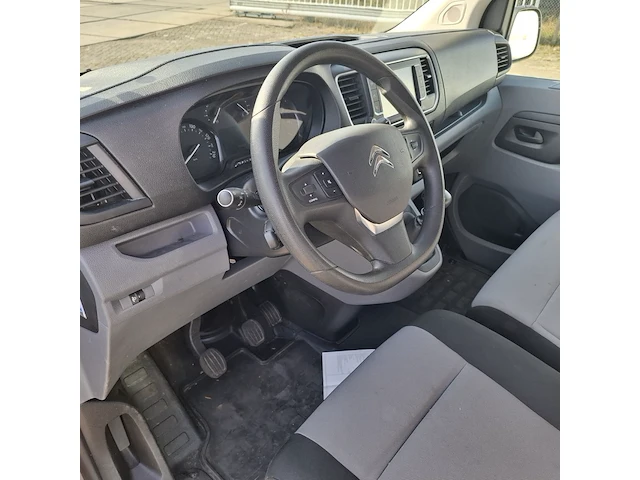 Personenbus, citroen, jumpy spacetourer, 2019 - afbeelding 2 van  41