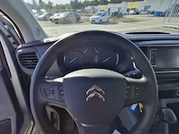 Personenbus, citroen, jumpy spacetourer, 2019 - afbeelding 4 van  41