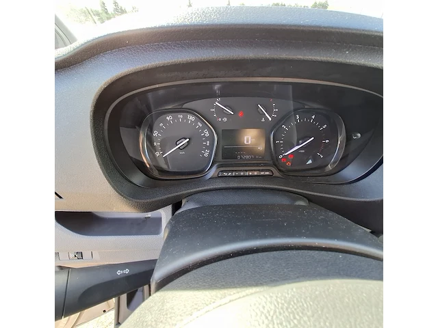 Personenbus, citroen, jumpy spacetourer, 2019 - afbeelding 5 van  41