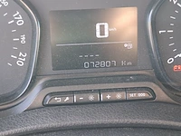 Personenbus, citroen, jumpy spacetourer, 2019 - afbeelding 6 van  41