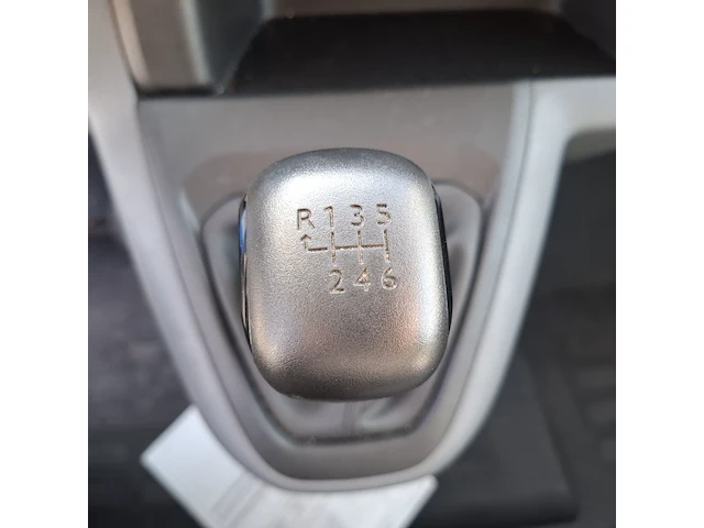 Personenbus, citroen, jumpy spacetourer, 2019 - afbeelding 9 van  41