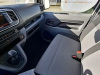 Personenbus, citroen, jumpy spacetourer, 2019 - afbeelding 10 van  41