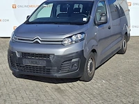 Personenbus, citroen, jumpy spacetourer, 2019 - afbeelding 1 van  41