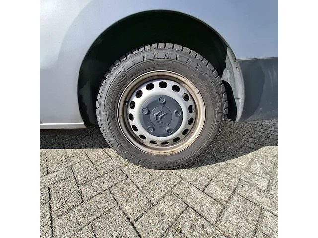 Personenbus, citroen, jumpy spacetourer, 2019 - afbeelding 15 van  41