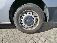 Personenbus, citroen, jumpy spacetourer, 2019 - afbeelding 15 van  41