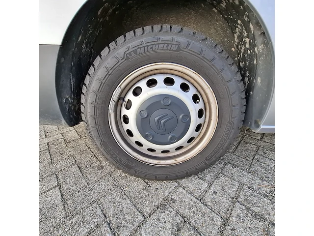 Personenbus, citroen, jumpy spacetourer, 2019 - afbeelding 16 van  41