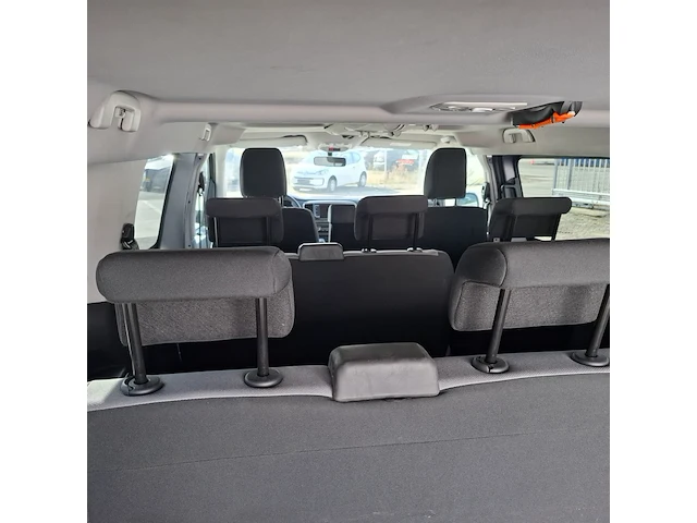 Personenbus, citroen, jumpy spacetourer, 2019 - afbeelding 19 van  41