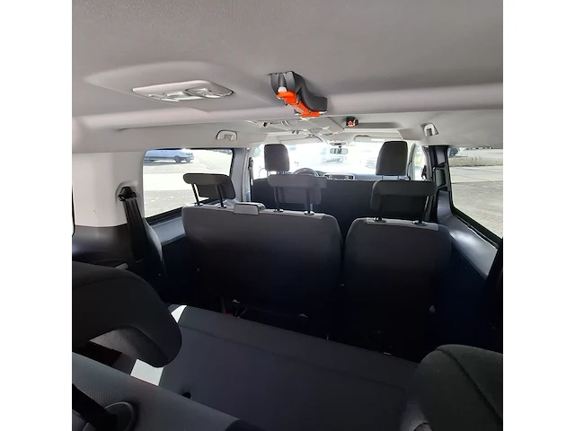Personenbus, citroen, jumpy spacetourer, 2019 - afbeelding 20 van  41