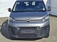 Personenbus, citroen, jumpy spacetourer, 2019 - afbeelding 12 van  41