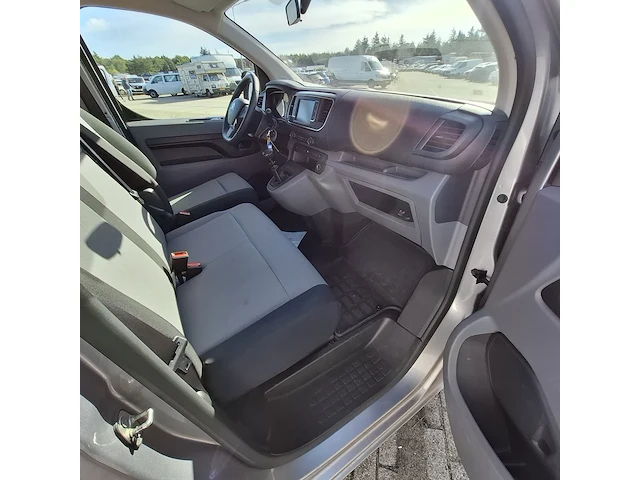 Personenbus, citroen, jumpy spacetourer, 2019 - afbeelding 25 van  41