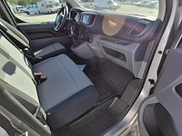 Personenbus, citroen, jumpy spacetourer, 2019 - afbeelding 25 van  41