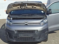 Personenbus, citroen, jumpy spacetourer, 2019 - afbeelding 27 van  41