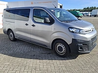 Personenbus, citroen, jumpy spacetourer, 2019 - afbeelding 23 van  41