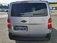 Personenbus, citroen, jumpy spacetourer, 2019 - afbeelding 37 van  41