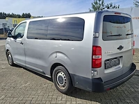 Personenbus, citroen, jumpy spacetourer, 2019 - afbeelding 39 van  41