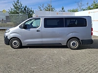 Personenbus, citroen, jumpy spacetourer, 2019 - afbeelding 40 van  41