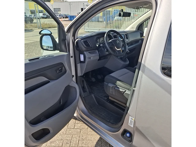Personenbus, citroen, jumpy spacetourer, 2019 - afbeelding 41 van  41