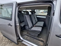 Personenbus, citroen, jumpy spacetourer, 2019 - afbeelding 14 van  37
