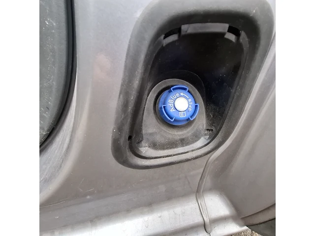 Personenbus, citroen, jumpy spacetourer, 2019 - afbeelding 31 van  37