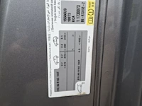 Personenbus, citroen, jumpy spacetourer, 2019 - afbeelding 30 van  39