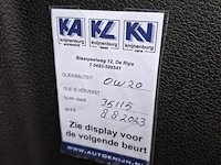 Personenbus, citroen, jumpy spacetourer, 2019 - afbeelding 31 van  39