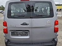 Personenbus, citroen, jumpy spacetourer, 2019 - afbeelding 36 van  39