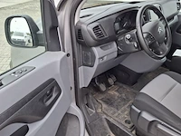 Personenbus, citroën, jumpy spacetourer, 2019 - afbeelding 10 van  40