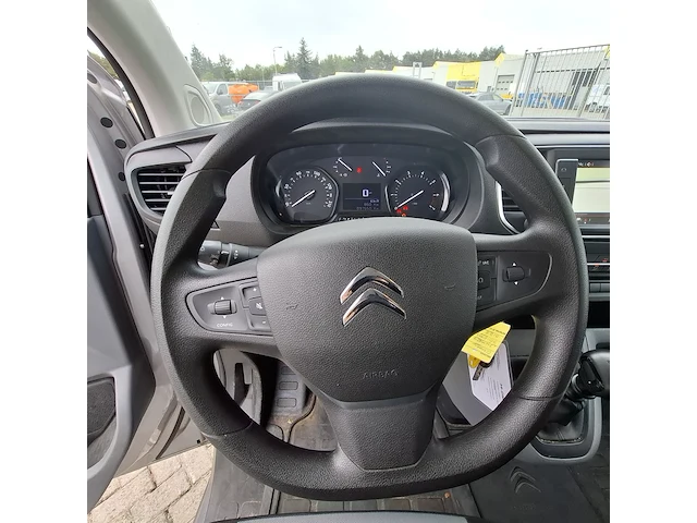 Personenbus, citroën, jumpy spacetourer, 2019 - afbeelding 12 van  40