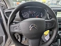 Personenbus, citroën, jumpy spacetourer, 2019 - afbeelding 12 van  40