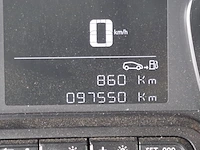 Personenbus, citroën, jumpy spacetourer, 2019 - afbeelding 13 van  40