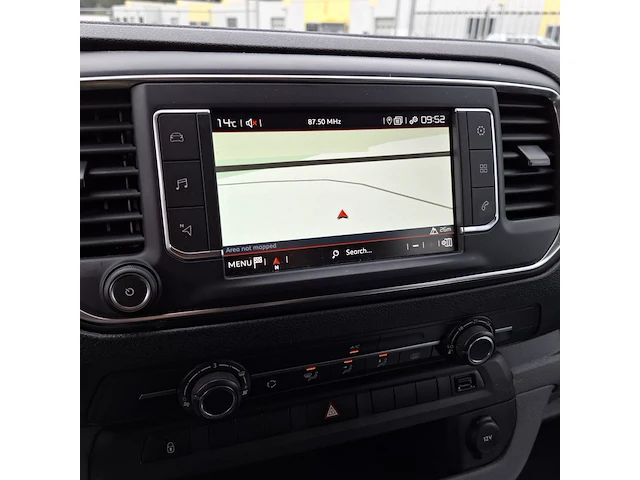 Personenbus, citroën, jumpy spacetourer, 2019 - afbeelding 14 van  40
