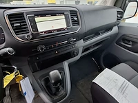 Personenbus, citroën, jumpy spacetourer, 2019 - afbeelding 15 van  40
