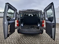 Personenbus, citroën, jumpy spacetourer, 2019 - afbeelding 17 van  40