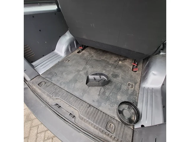 Personenbus, citroën, jumpy spacetourer, 2019 - afbeelding 18 van  40