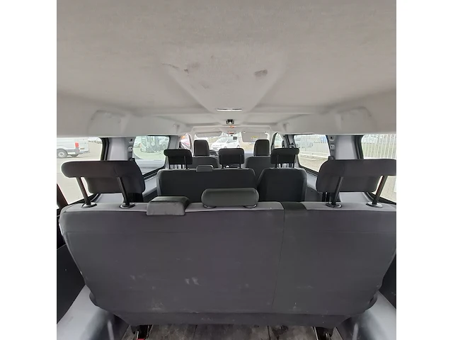 Personenbus, citroën, jumpy spacetourer, 2019 - afbeelding 19 van  40