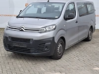 Personenbus, citroën, jumpy spacetourer, 2019 - afbeelding 1 van  40
