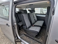 Personenbus, citroën, jumpy spacetourer, 2019 - afbeelding 20 van  40
