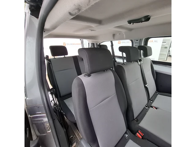 Personenbus, citroën, jumpy spacetourer, 2019 - afbeelding 21 van  40