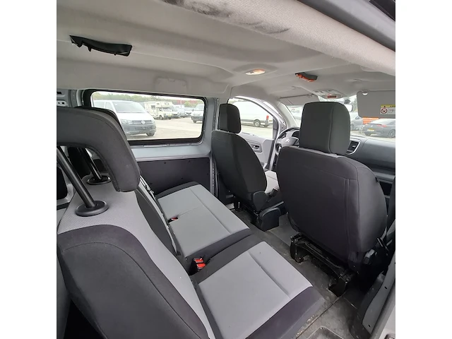 Personenbus, citroën, jumpy spacetourer, 2019 - afbeelding 22 van  40