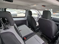 Personenbus, citroën, jumpy spacetourer, 2019 - afbeelding 22 van  40