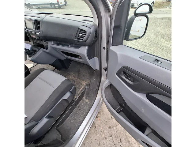Personenbus, citroën, jumpy spacetourer, 2019 - afbeelding 23 van  40