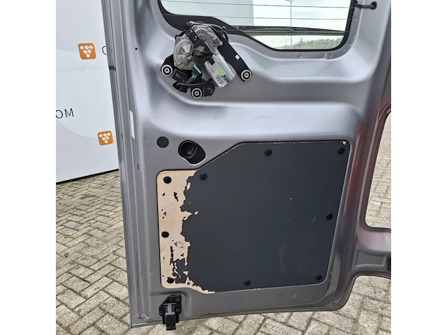 Personenbus, citroën, jumpy spacetourer, 2019 - afbeelding 26 van  40