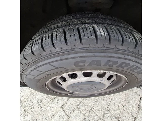 Personenbus, citroën, jumpy spacetourer, 2019 - afbeelding 27 van  40